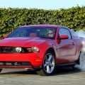  Noul Ford Mustang  - Foto 5 din 105