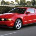  Noul Ford Mustang  - Foto 6 din 105