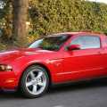  Noul Ford Mustang  - Foto 7 din 105