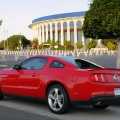  Noul Ford Mustang  - Foto 8 din 105