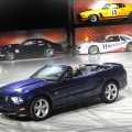  Noul Ford Mustang  - Foto 10 din 105