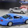  Noul Ford Mustang  - Foto 11 din 105