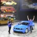  Noul Ford Mustang  - Foto 12 din 105