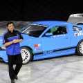  Noul Ford Mustang  - Foto 13 din 105