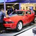  Noul Ford Mustang  - Foto 14 din 105