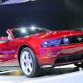  Noul Ford Mustang  - Foto 15 din 105