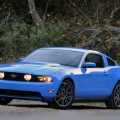  Noul Ford Mustang  - Foto 18 din 105