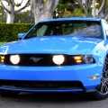  Noul Ford Mustang  - Foto 19 din 105