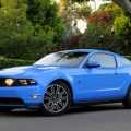  Noul Ford Mustang  - Foto 20 din 105