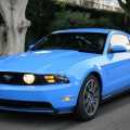  Noul Ford Mustang  - Foto 21 din 105