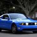  Noul Ford Mustang  - Foto 23 din 105