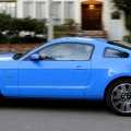  Noul Ford Mustang  - Foto 24 din 105