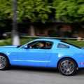  Noul Ford Mustang  - Foto 25 din 105