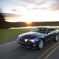  Noul Ford Mustang  - Foto 34 din 105