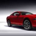  Noul Ford Mustang  - Foto 44 din 105