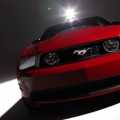  Noul Ford Mustang  - Foto 62 din 105
