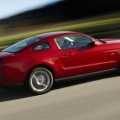  Noul Ford Mustang  - Foto 70 din 105