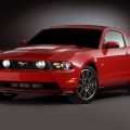  Noul Ford Mustang  - Foto 72 din 105