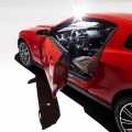  Noul Ford Mustang  - Foto 83 din 105