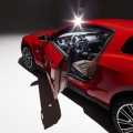  Noul Ford Mustang  - Foto 84 din 105
