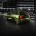Mercedes Concept BlueZero - Foto 2 din 4