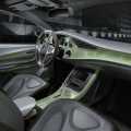 Mercedes Concept BlueZero - Foto 4 din 4