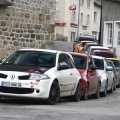 Renault Megane R26.R - Modelul sport al anului 2008 - Foto 2 din 38