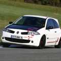 Renault Megane R26.R - Modelul sport al anului 2008 - Foto 5 din 38
