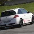 Renault Megane R26.R - Modelul sport al anului 2008 - Foto 7 din 38