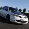 Renault Megane R26.R - Modelul sport al anului 2008 - Foto 9 din 38