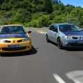 Renault Megane R26.R - Modelul sport al anului 2008 - Foto 11 din 38