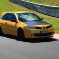 Renault Megane R26.R - Modelul sport al anului 2008 - Foto 12 din 38