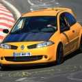 Renault Megane R26.R - Modelul sport al anului 2008 - Foto 15 din 38