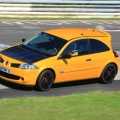 Renault Megane R26.R - Modelul sport al anului 2008 - Foto 17 din 38