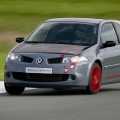 Renault Megane R26.R - Modelul sport al anului 2008 - Foto 19 din 38