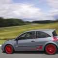 Renault Megane R26.R - Modelul sport al anului 2008 - Foto 20 din 38