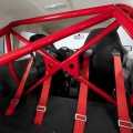 Renault Megane R26.R - Modelul sport al anului 2008 - Foto 25 din 38
