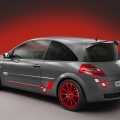 Renault Megane R26.R - Modelul sport al anului 2008 - Foto 38 din 38