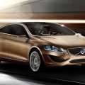 Volvo S60 Concept - Foto 1 din 49