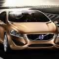 Volvo S60 Concept - Foto 2 din 49