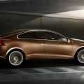 Volvo S60 Concept - Foto 3 din 49