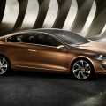Volvo S60 Concept - Foto 4 din 49
