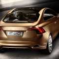 Volvo S60 Concept - Foto 5 din 49