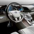 Volvo S60 Concept - Foto 9 din 49