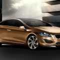Volvo S60 Concept - Foto 10 din 49