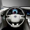 Volvo S60 Concept - Foto 11 din 49