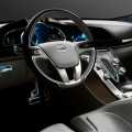 Volvo S60 Concept - Foto 12 din 49
