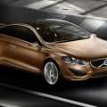 Volvo S60 Concept - Foto 13 din 49