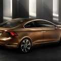 Volvo S60 Concept - Foto 14 din 49