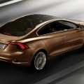 Volvo S60 Concept - Foto 17 din 49